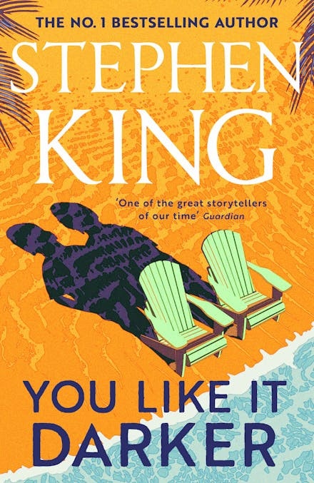 Stephen King's You Like It Darker