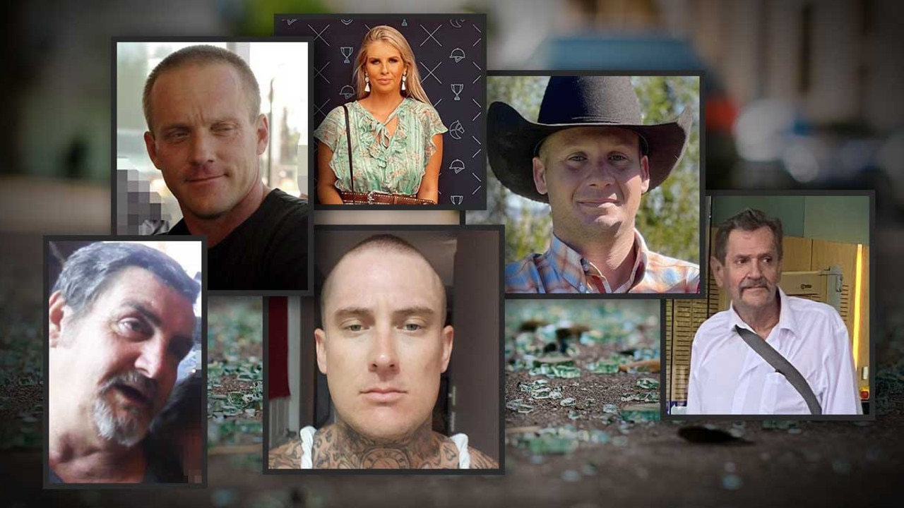 Killer drivers: Harrowing accounts behind Qld’s deadly road crashes