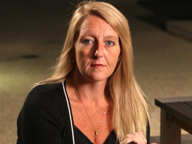 Lawyer Nicola Gobbo is suing Victoria Police.