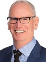 Auditor-General Brendan Worrall