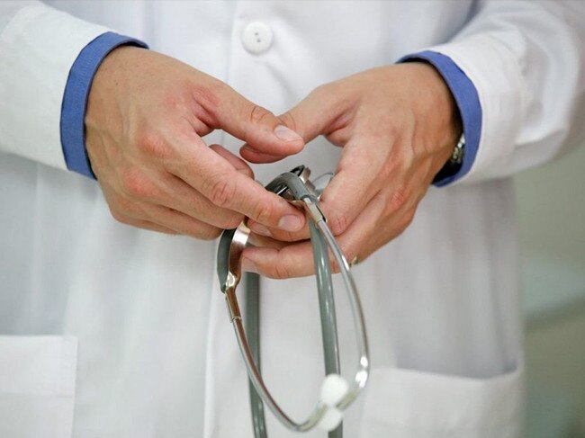 Doctors’ sick joke at taxpayers’ expense