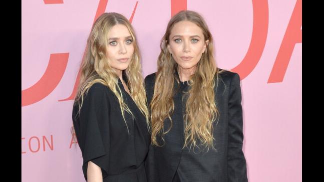 Ashley Olsen is said to have secretly given birth to a baby months ago ...