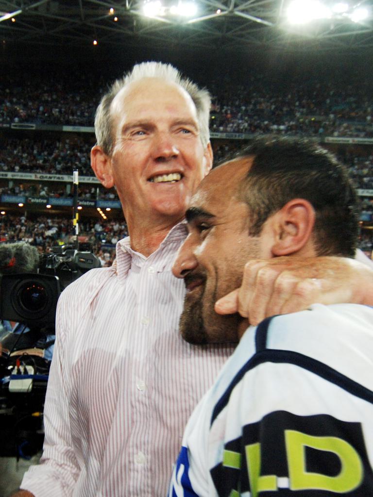 NRL 2023: Kevin Walters Dally M coach of the year, Brisbane Broncos,  premiership, Wayne Bennett, season, minor premiership, title