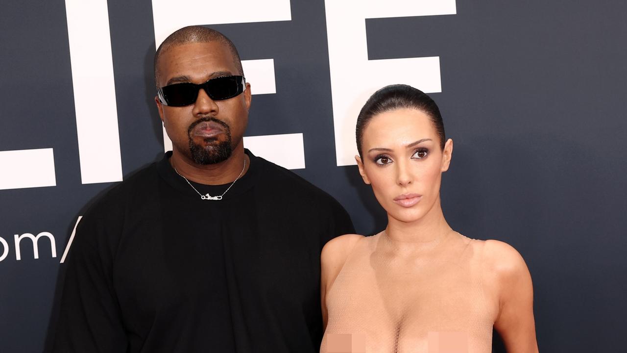 Bianca Censori speaks out over ‘concern’ for Kanye