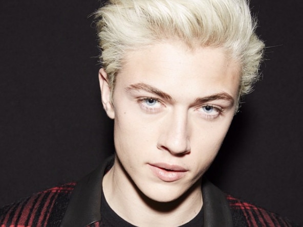 8. The Pros and Cons of Going Platinum Blonde - wide 2