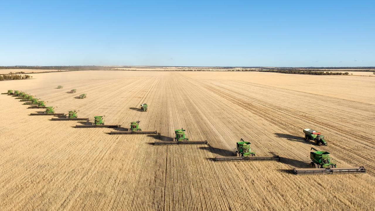 Who Owns Australia: Full list of 1400-plus farms, owners