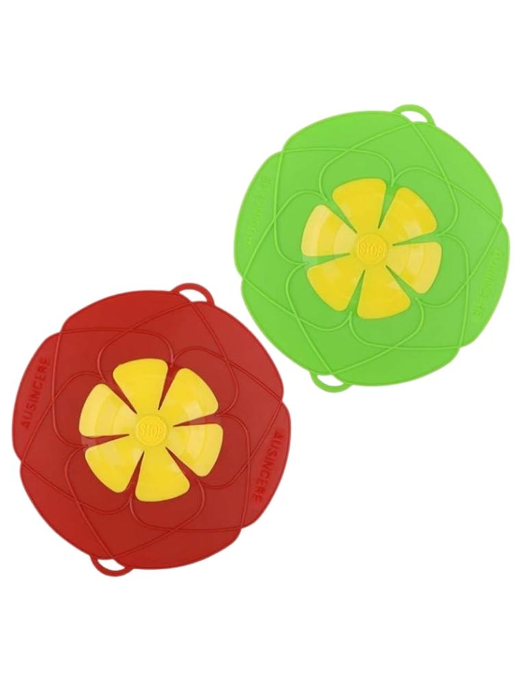 AUANDYU Spill Stopper Lid Cover. Picture: Amazon Australia.