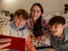 My teen's going to a mixed sleepover; I'm suspicious