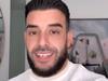 Block billionaire’s unrecognisable new look