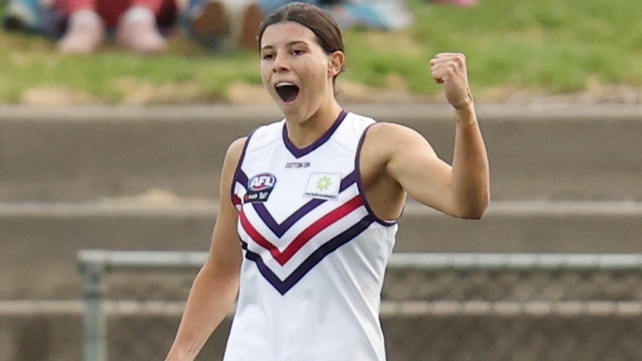 West Australian footy fans have reason to cheer. (Photo by Michael Willson/AFL Photos via Getty Images)