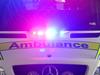 Two motorcyclists killed in separate crashes in horror day