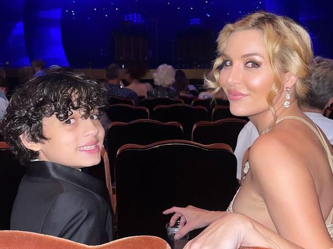 Clare McCann via her Instagram.
