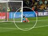 ‘Full circle moment’: Story behind Matildas legend’s iconic photo
