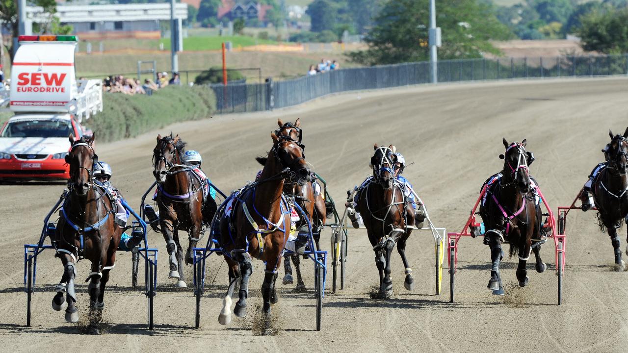 NSW Government provides $4.2 million funding package for harness ...