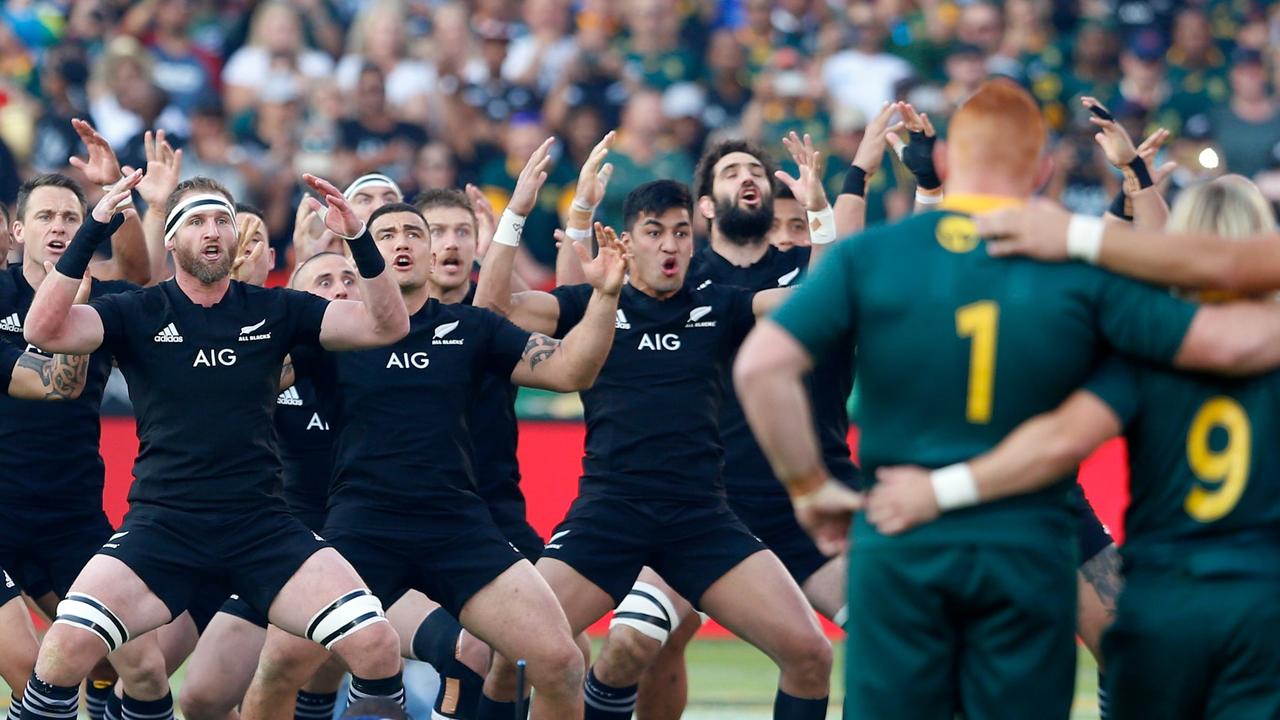 All Blacks sale could prove a private equity intrusion too far for lovers  of sport, New Zealand rugby union team