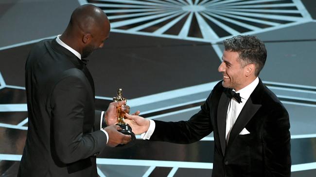 In 2018, Kobe Bryant Won an Academy Award for this Animated Short Film »  TwistedSifter