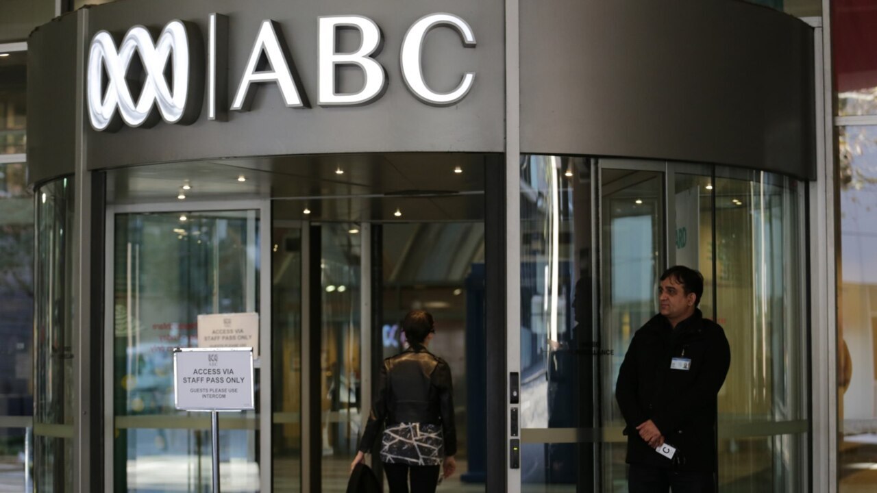 Senator reportedly pushing for overhaul of ABC Board selection process