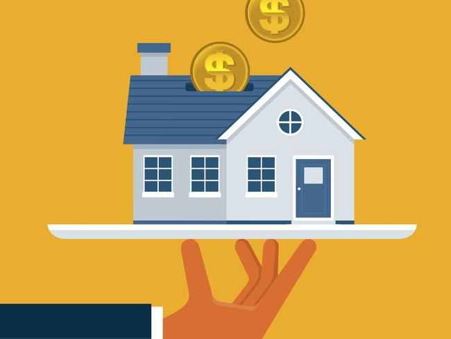Investment success using other people’s money