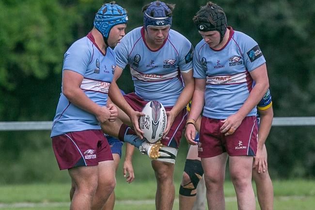 Club rugby Colts 1, Premier Women full picture gallery from round four ...