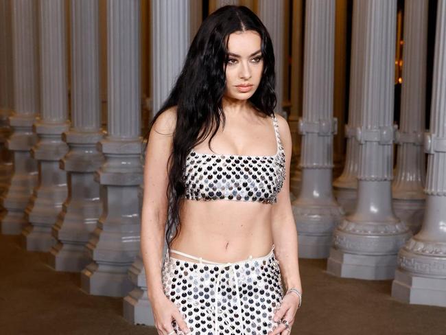 NEW OF THE WEEK: Charli XCX is not ready to let go of Brat album era
