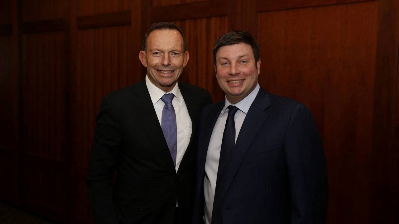 Andrews has a lot of questions to answer: Tim Smith
