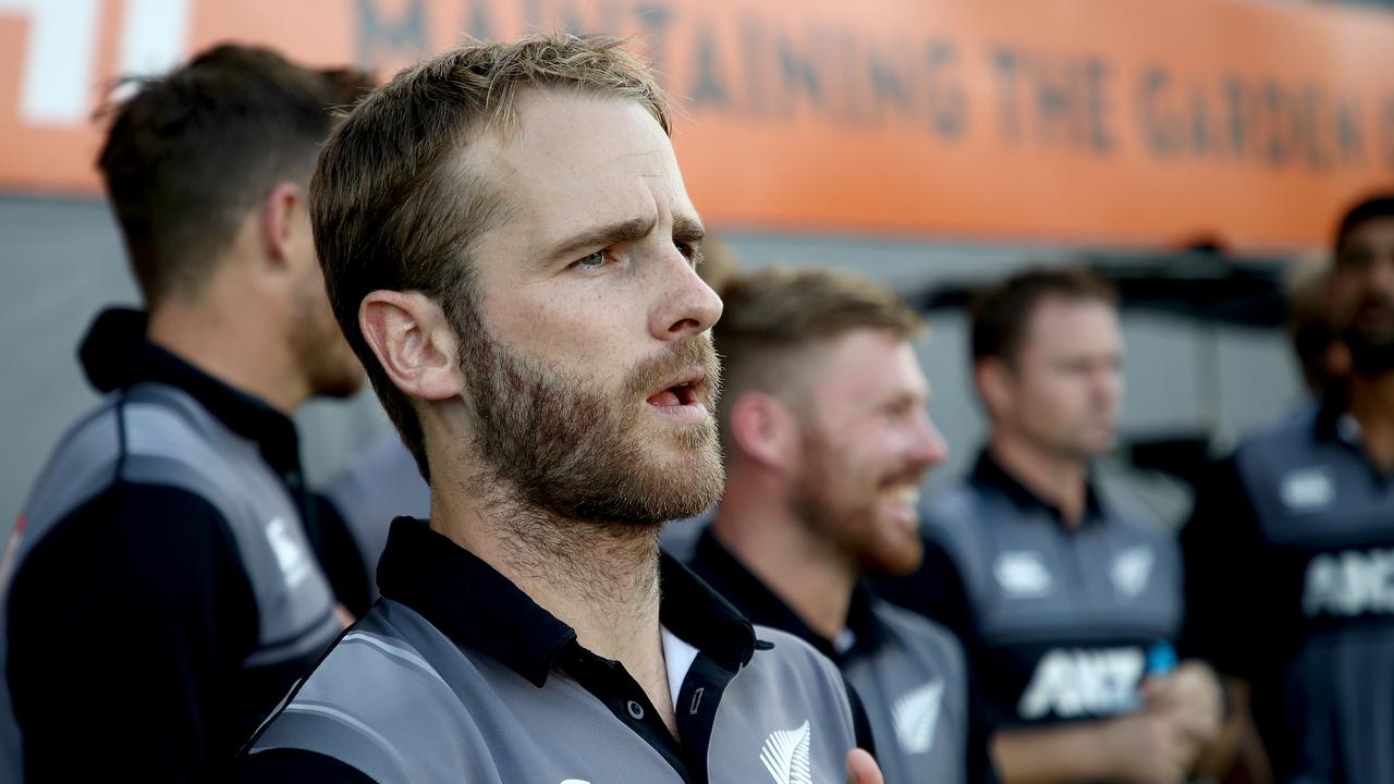 Kane Williamson said New Zealand need to be better at winning games in regulation after another super over loss.