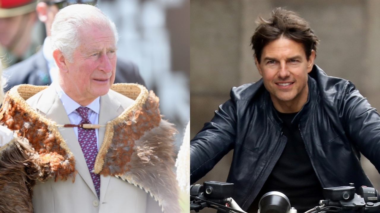 Tom Cruise to attend King's coronation concert