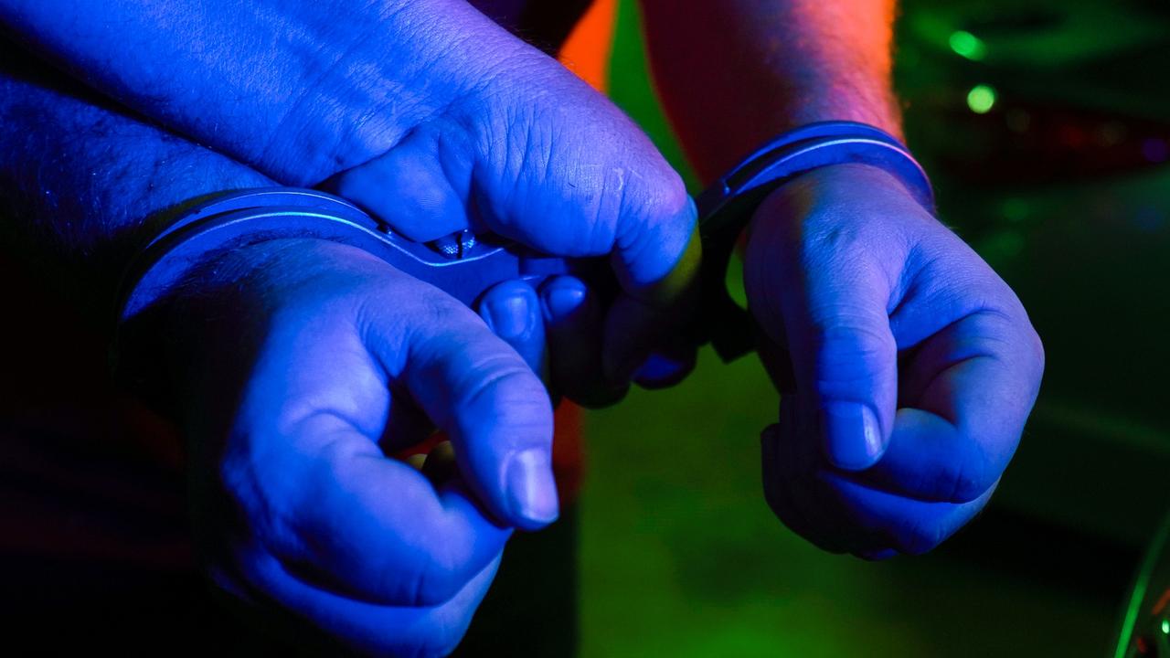 20+ charges: Man, teen accused of e-scooter graffiti spree
