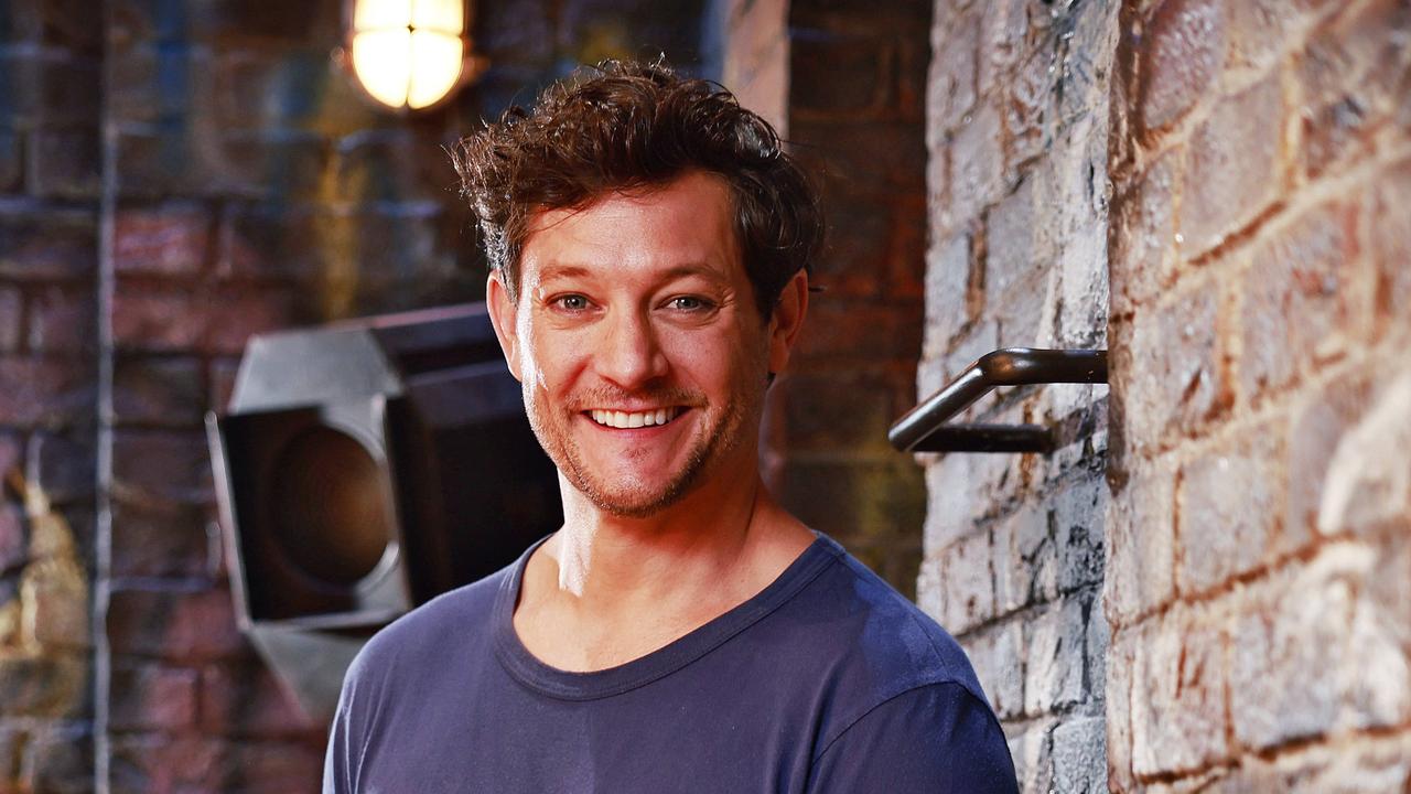 Music stars reveal toxic toll of reality TV