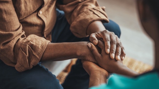 Participants were surveyed on factors indicative of their likelihood of developing dementia, including troubles they experienced with everyday tasks. Image: iStock