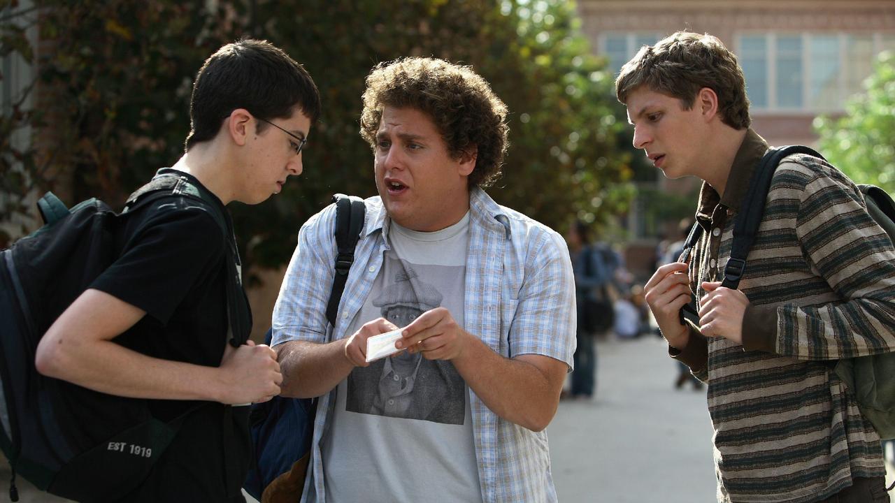 Superbad was a commercial and critical success.