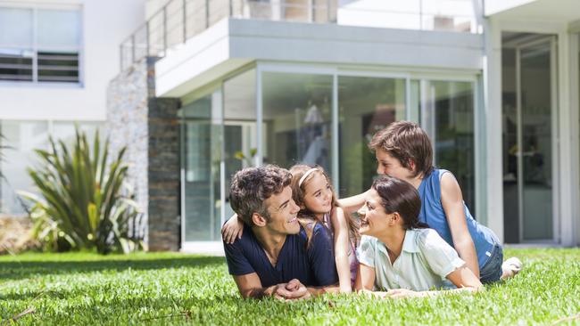 Find out how to sign up for the new first home buyers scheme.