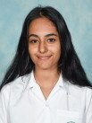 Darshleen Kaur – Orara High School Captain. Picture: Orara High School