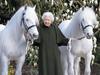Queen Elizabeth II turns 96
