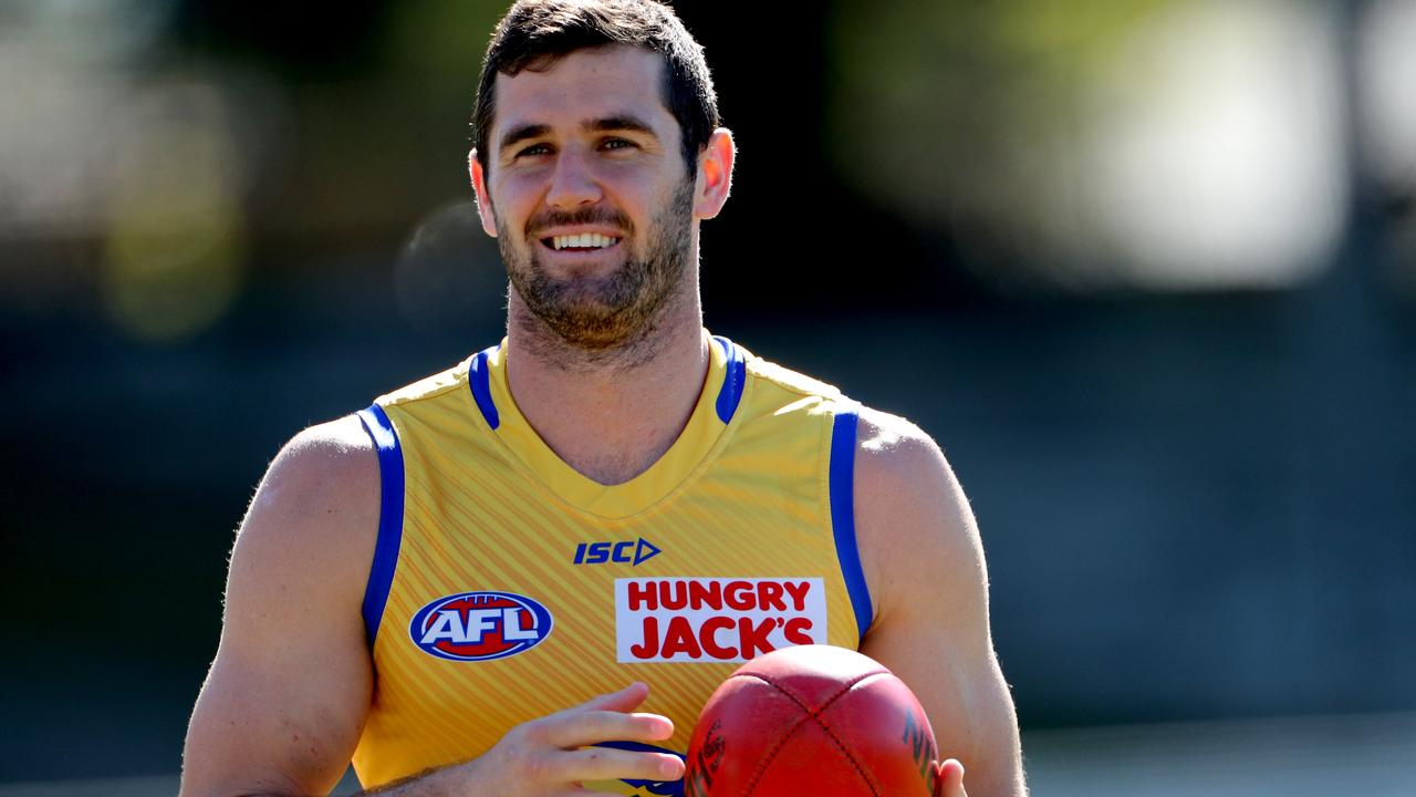 Darling will need match conditioning if given the green light after spending a month running at local parks.