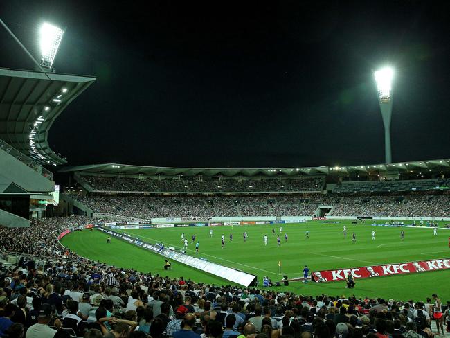 Is Geelong still worthy of A-League expansion?