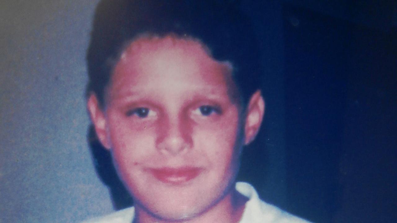 There is a $1 million reward for information into the suspicious fire that caused the death of Arthur Haines, 13. Picture: Supplied