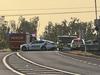 Man on the run after fatal head-on crash in Palmerston