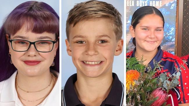 Young school leaders from across the Mid-North Coast have spoken about their role, what it entails and what they enjoy about it.