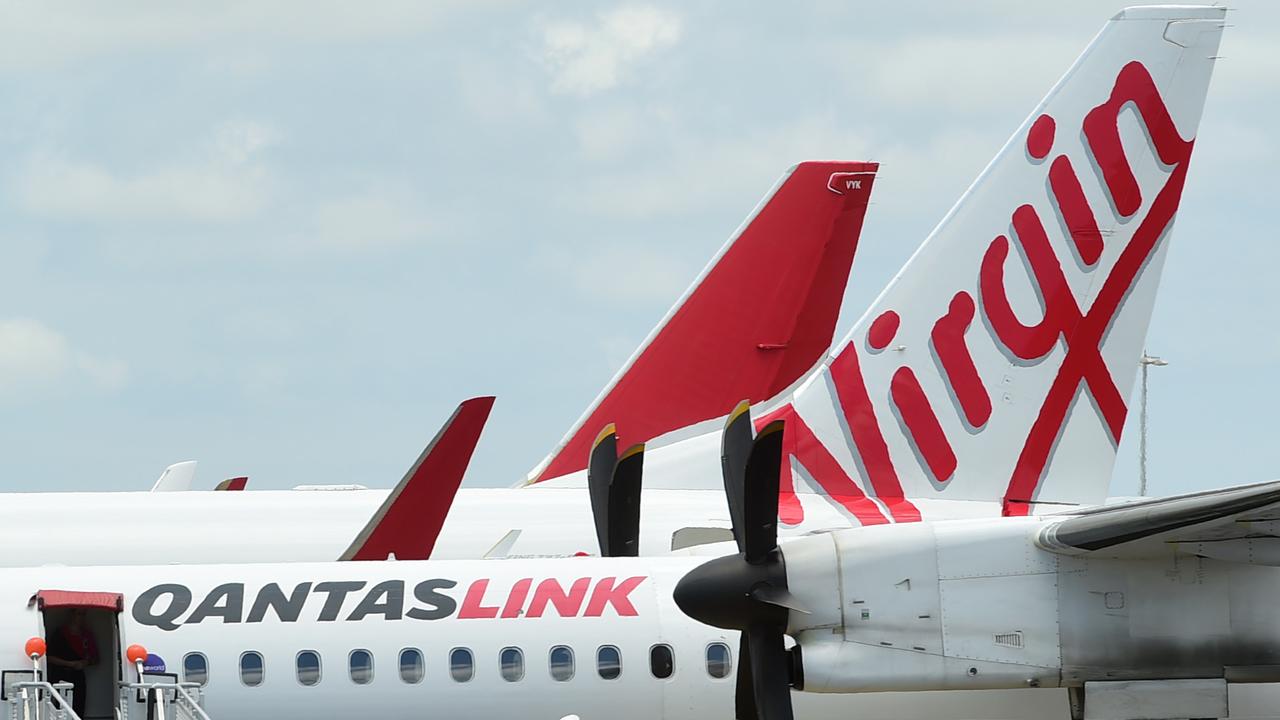 Airline adds extra seats to key business routes