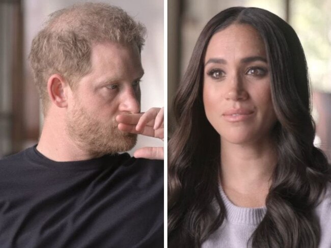 Harry and Meghan are facing a huge dilemma when it comes to the coronation.