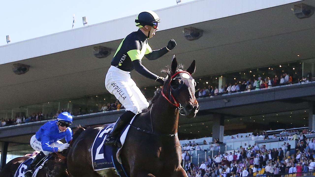 Weekend Best Bets: Tips For Flemington, Rosehill And Doomben, Champions ...