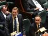 Liberal leadership spill talk shutdown