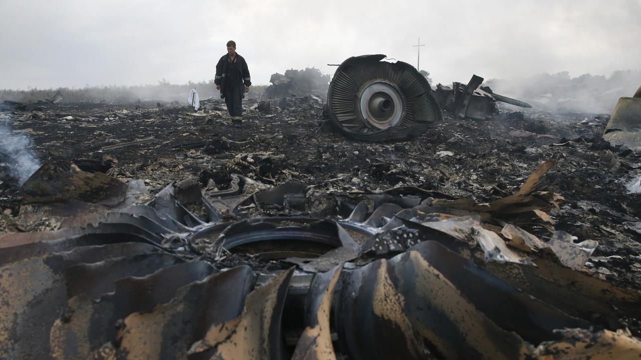 MH17: Australia allocates $10.9 million funding for prosecution efforts ...