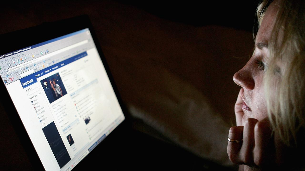 The internet feels ‘less human’ – here’s why