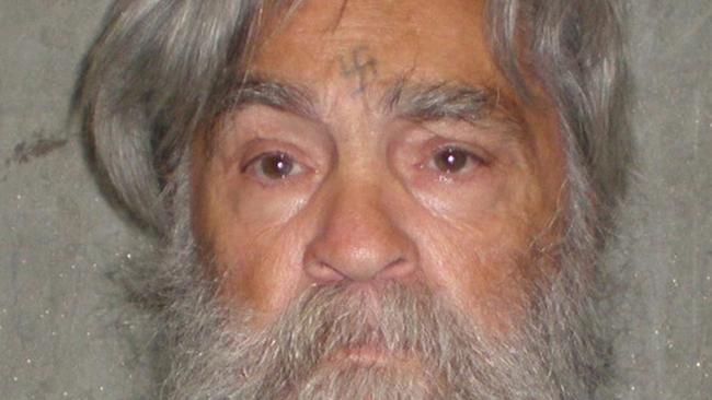 Now 77-year-old serial killer Charles Manson was found guilty of conspiracy to commit the murders of seven people. He currently resides at California State Prison. (AP Photos/California Department of Corrections, File)