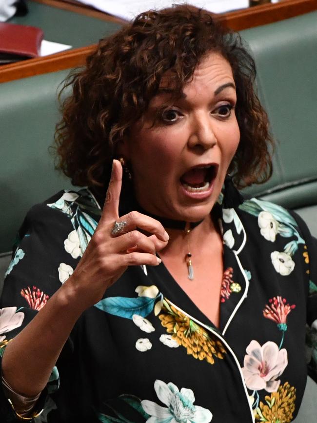 Dr Anne Aly. Photo: AAP