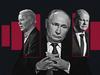 In game of prisoner swaps, Putin’s held most of the cards