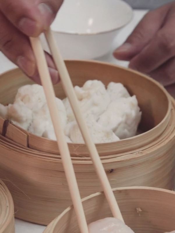 Yum Cha at Star Capital Seafood Restaurant, which is closing on Sunday.