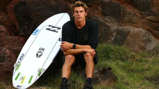 Jack freestone deals surfer